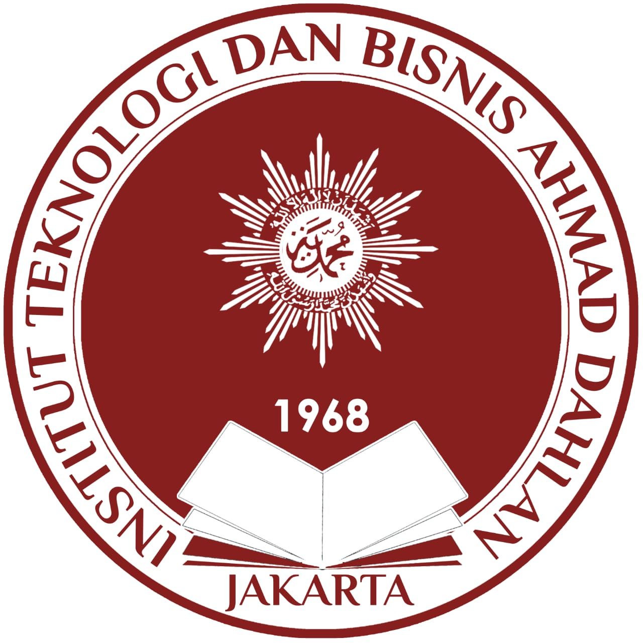 logo Institut Teknologi dan Bisnis Ahmad Dahlan